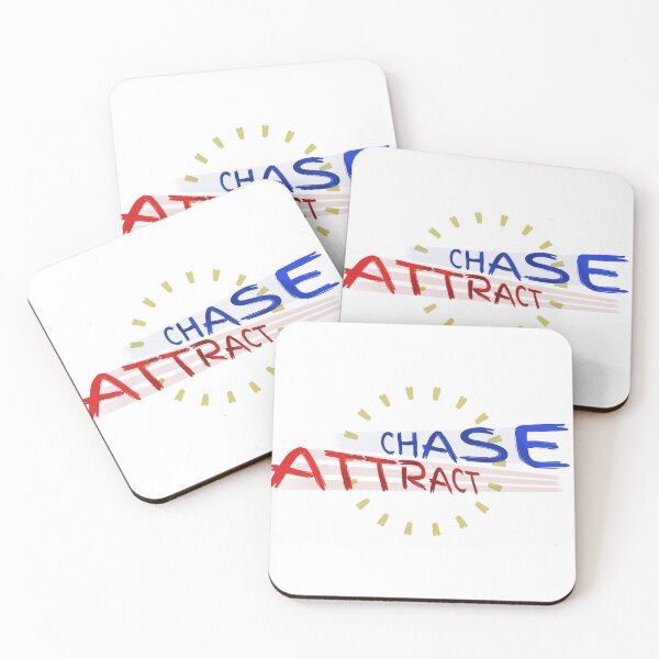 Item preview, Chase + Attract designed and sold by Digimi.