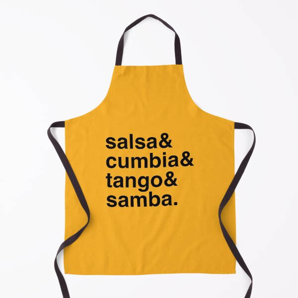 Item preview, Latin Rhythms designed and sold by byebyesally.