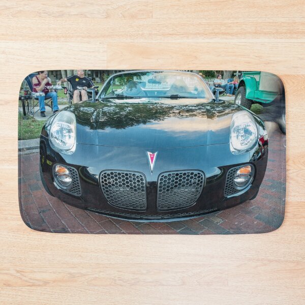 Item preview, 2006 Black Pontiac Soltice Sports Car X130 designed and sold by RichFrancoCars.