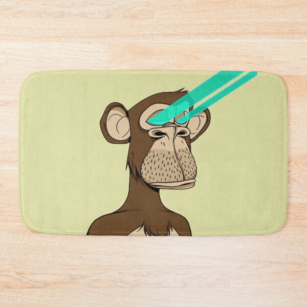 Item preview, Bored Ape Yacht Club #8877 designed and sold by OpenSeahub.