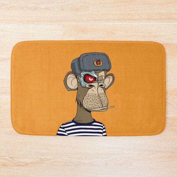 Item preview, Bored Ape Yacht Club #8948 designed and sold by OpenSeahub.
