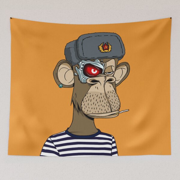 Item preview, Bored Ape Yacht Club #8948 designed and sold by OpenSeahub.
