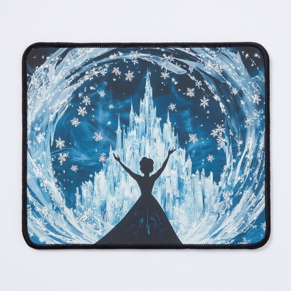 Item preview, Ice Queen 2 designed and sold by kiwimick.
