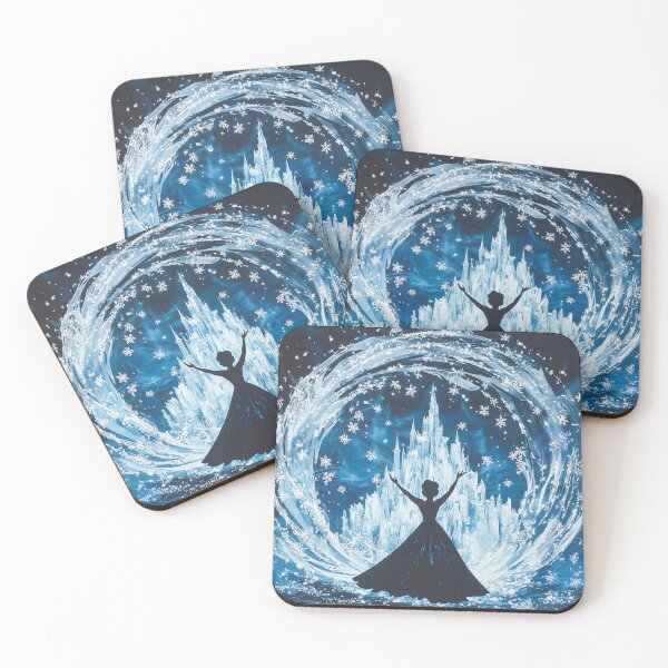 Item preview,  Ice Queen 2 designed and sold by kiwimick.