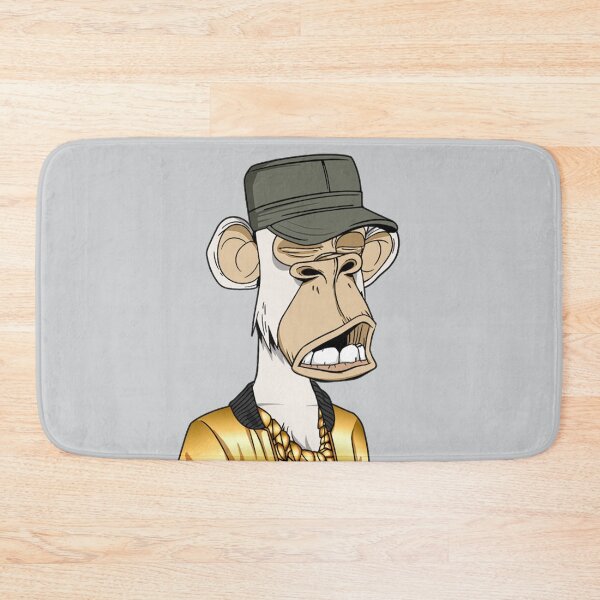 Item preview, Bored Ape Yacht Club #9055 designed and sold by OpenSeahub.
