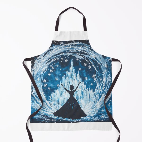 Item preview,  Ice Queen 2 designed and sold by kiwimick.