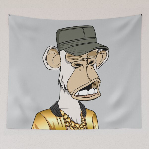 Item preview, Bored Ape Yacht Club #9055 designed and sold by OpenSeahub.