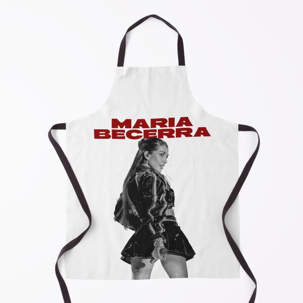 Item preview, MARIA BECERRA - MERCHANDISING designed and sold by esterlozano.