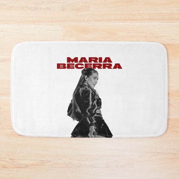 Item preview, MARIA BECERRA - MERCHANDISING designed and sold by esterlozano.