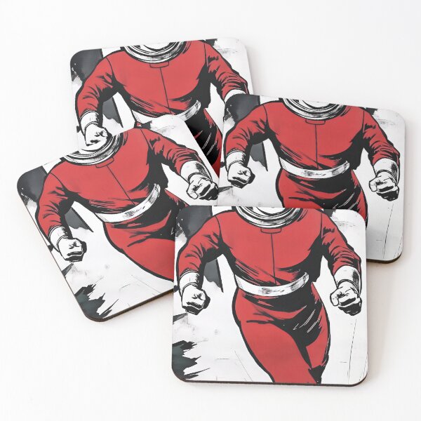 Item preview, Lunar Legionnaire designed and sold by Retro Type.