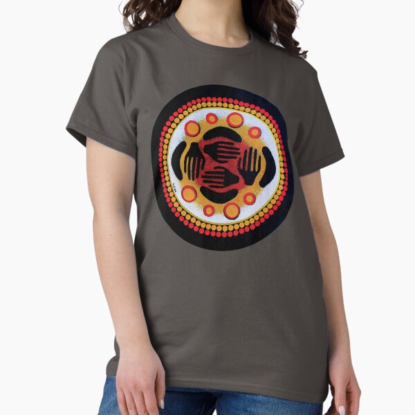Corroboree Classic T-Shirt