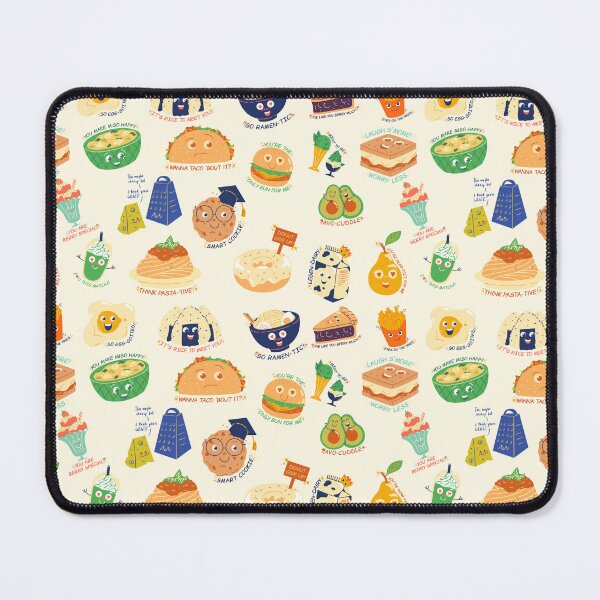 Item preview, witty food designed and sold by dulceguavashop.