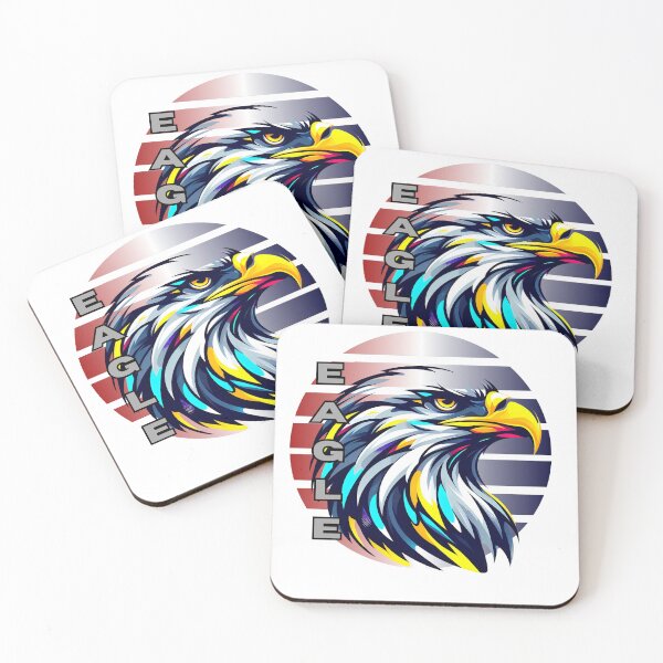 Item preview, Eagle designed and sold by maistendencias.