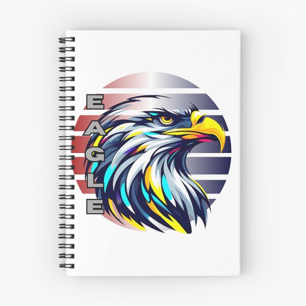 Item preview, Eagle designed and sold by maistendencias.
