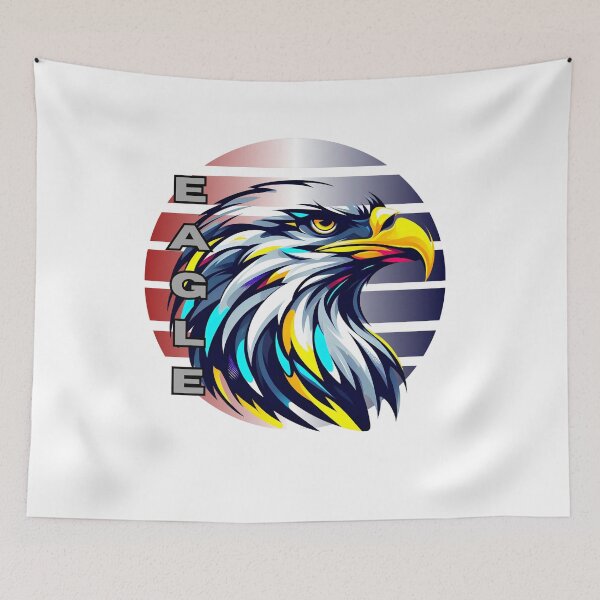 Item preview, Eagle designed and sold by maistendencias.