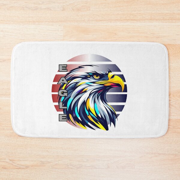 Item preview, Eagle designed and sold by maistendencias.
