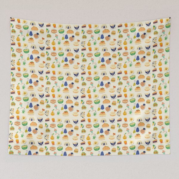 Item preview, witty food designed and sold by dulceguavashop.