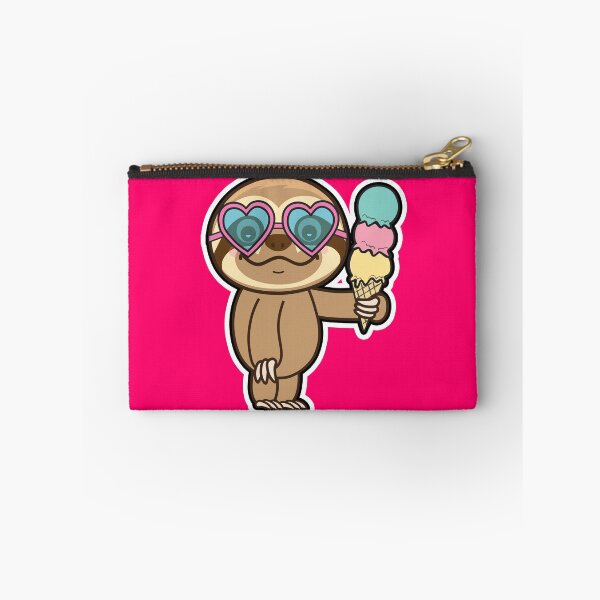 Item preview, Sloth Summer!!!!!! designed and sold by plushism.