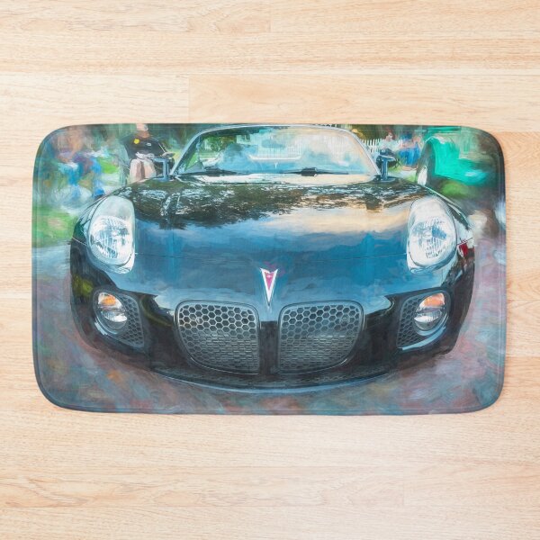 Item preview, 2006 Black Pontiac Soltice Sports Car X131 designed and sold by RichFrancoCars.