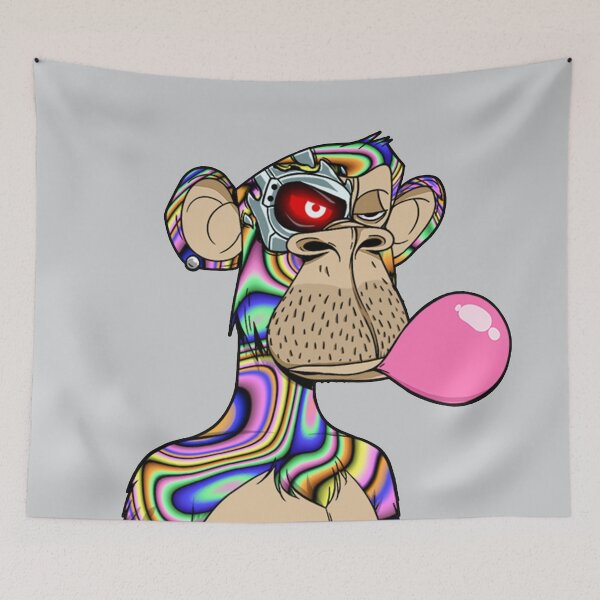 Item preview, Bored Ape Yacht Club #9361 designed and sold by OpenSeahub.