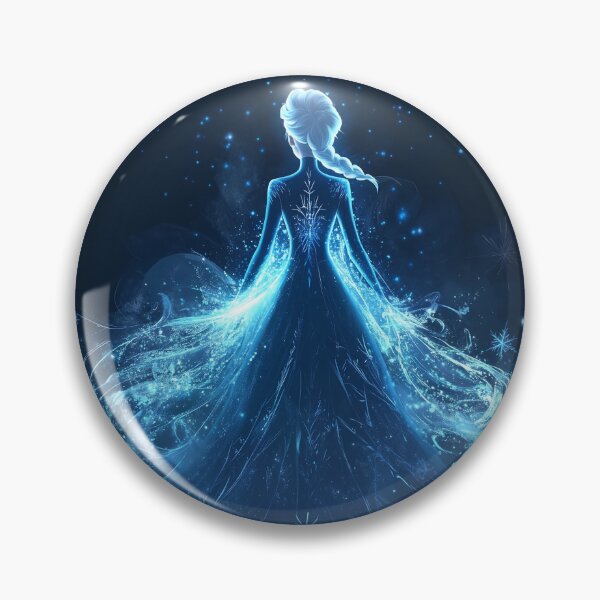 Item preview, Ice Queen 3 designed and sold by kiwimick.