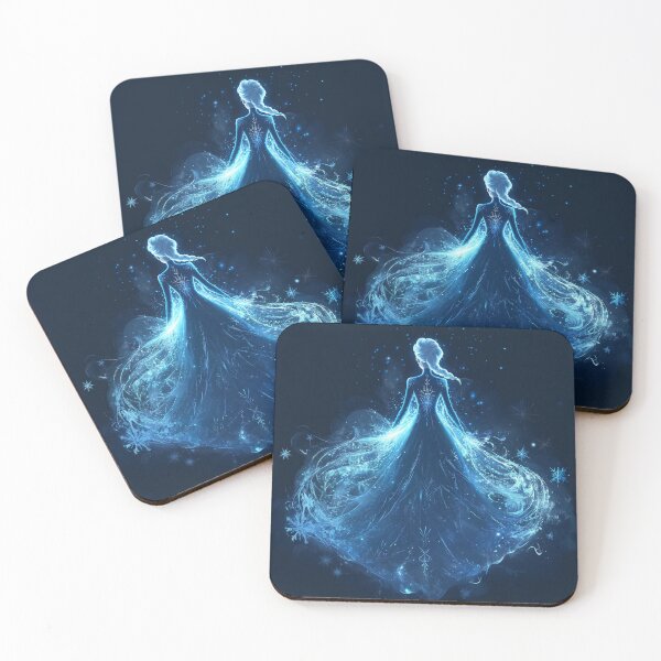 Item preview, Ice Queen 3 designed and sold by kiwimick.