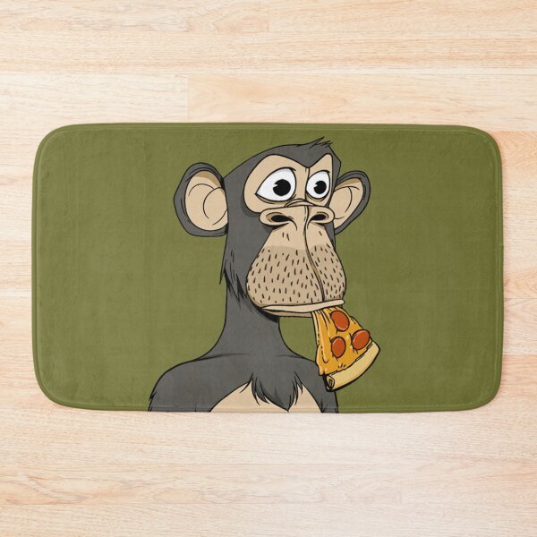 Item preview, Bored Ape Yacht Club #9606 designed and sold by OpenSeahub.