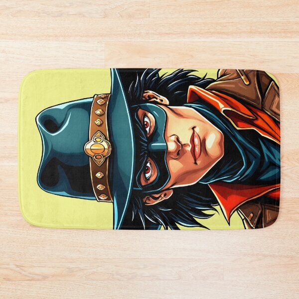 Item preview, Zorro Don Diego de la Vega designed and sold by TheArtOfPat.
