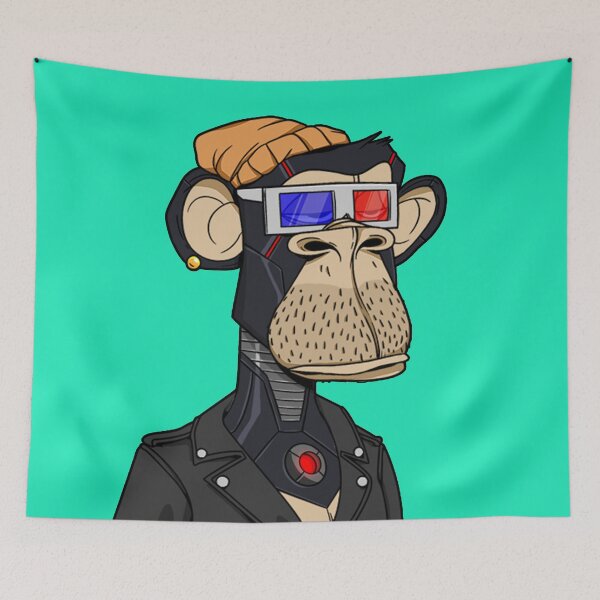 Item preview, Bored Ape Yacht Club #9648 designed and sold by OpenSeahub.