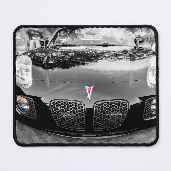 Item preview, 2006 Black Pontiac Soltice Sports Car X132 designed and sold by RichFrancoCars.