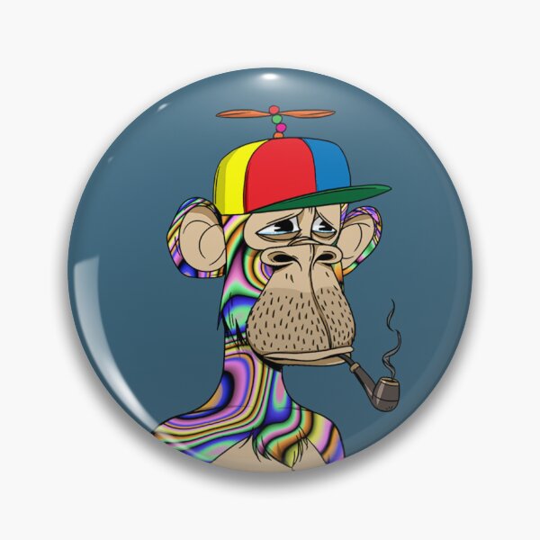Artikelvorschau, Bored Ape Yacht Club #9728 entworfen und verkauft von OpenSeahub.