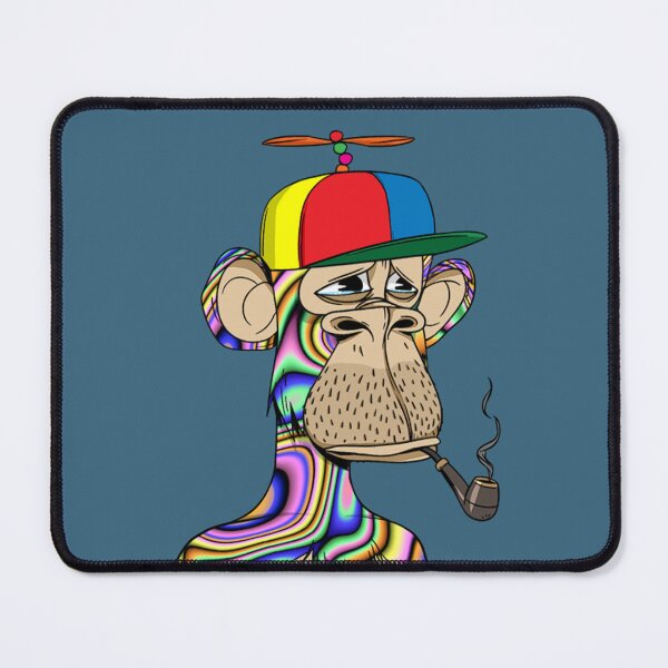 Item preview, Bored Ape Yacht Club #9728 designed and sold by OpenSeahub.