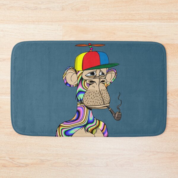 Item preview, Bored Ape Yacht Club #9728 designed and sold by OpenSeahub.