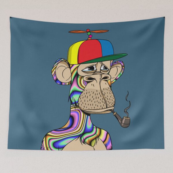 Item preview, Bored Ape Yacht Club #9728 designed and sold by OpenSeahub.