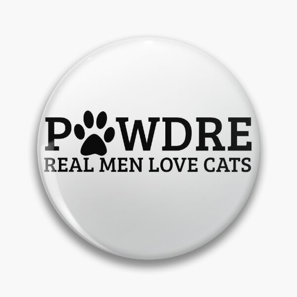 Item preview, Pawdre Real Men Love Cats Padre Mexican Cat Dad Pawdre Gear designed and sold by DynamicDesign.