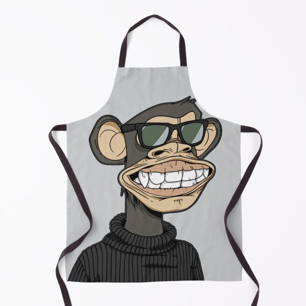 Item preview, Bored Ape Yacht Club #9857 designed and sold by OpenSeahub.