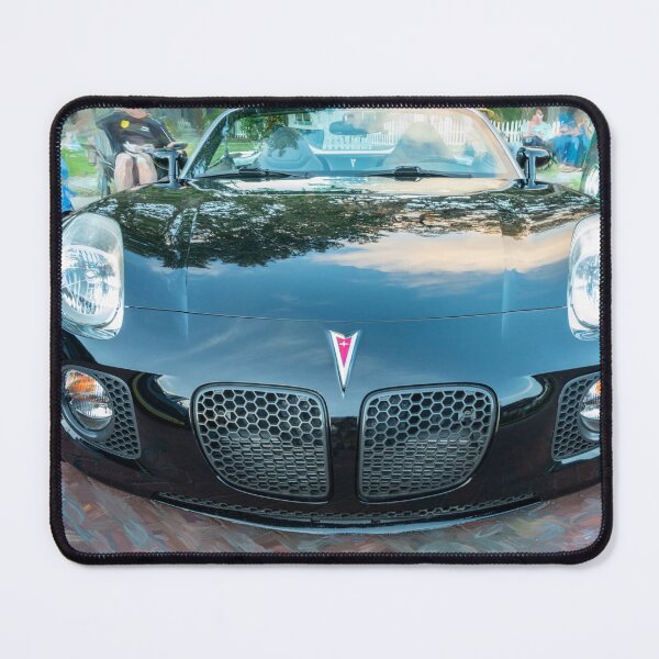 Item preview, 2006 Black Pontiac Soltice Sports Car X133 designed and sold by RichFrancoCars.