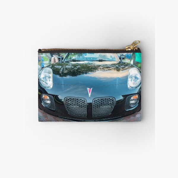 Item preview, 2006 Black Pontiac Soltice Sports Car X133 designed and sold by RichFrancoCars.