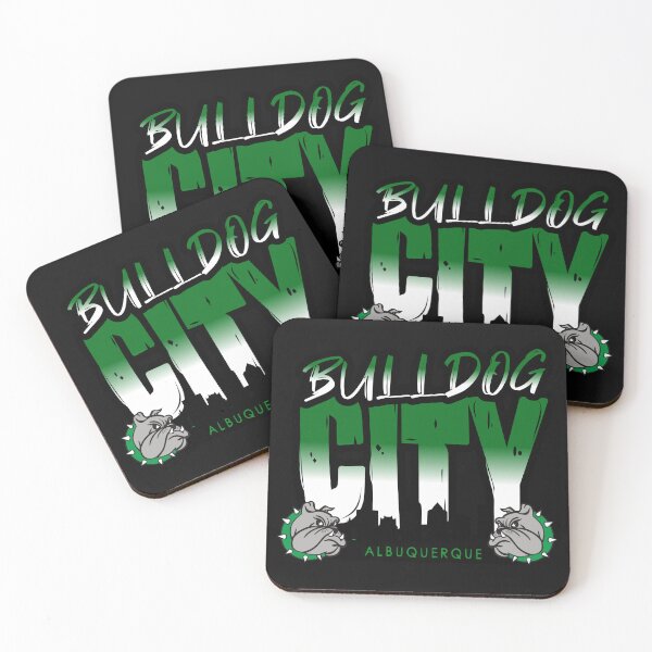 Item preview, BULLDOG CITY designed and sold by Geno59l.