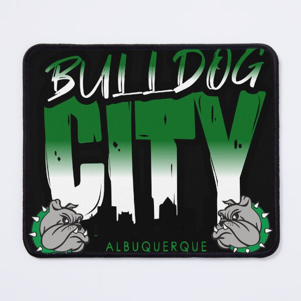 Item preview, BULLDOG CITY designed and sold by Geno59l.