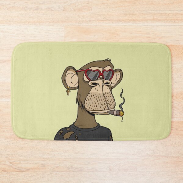 Item preview, Bored Ape Yacht Club #9882 designed and sold by OpenSeahub.