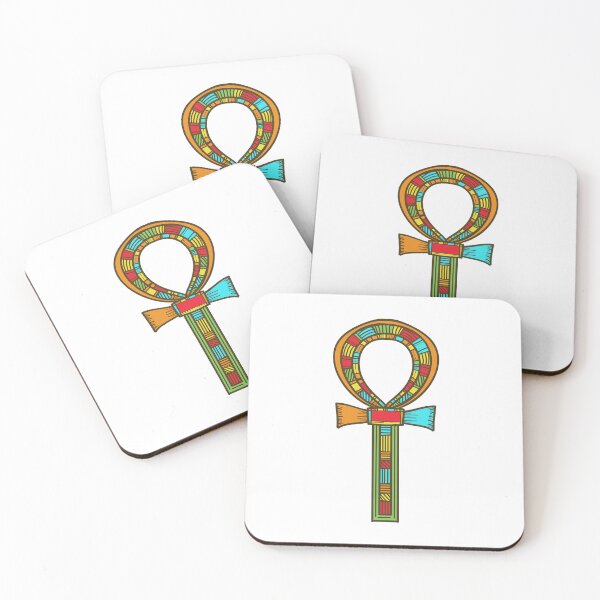 Item preview, Ankh Colors designed and sold by emhoteb.