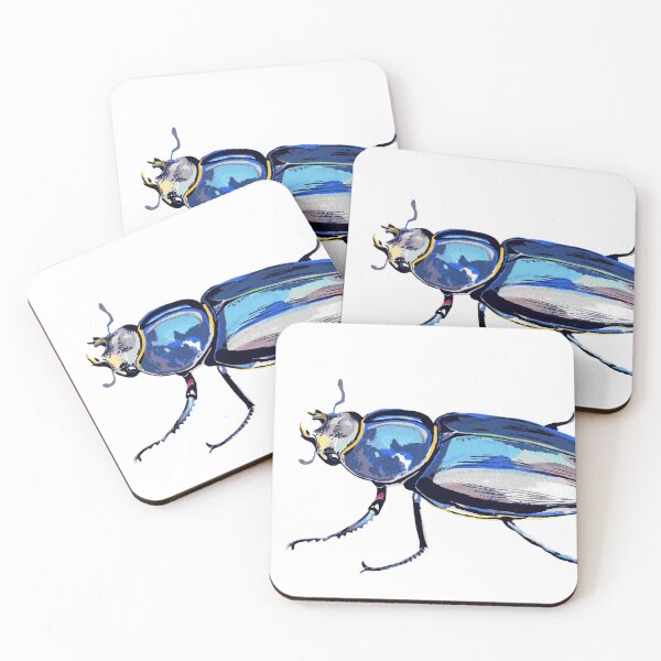 Item preview, Beetle friend designed and sold by hperson.