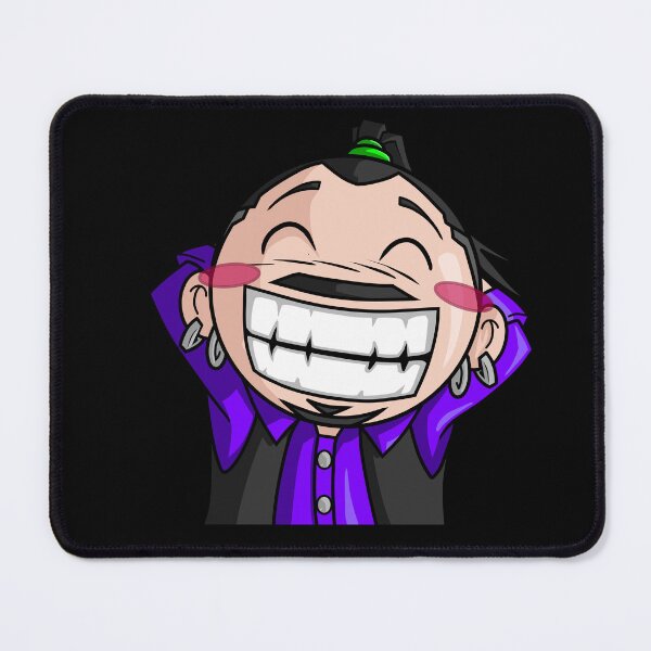 Item preview, Chibi Laughing Innocently designed and sold by CainOG.