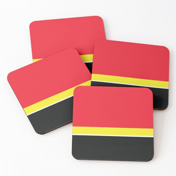 Item preview, Ferrari F1 Team Colours  designed and sold by clr95.