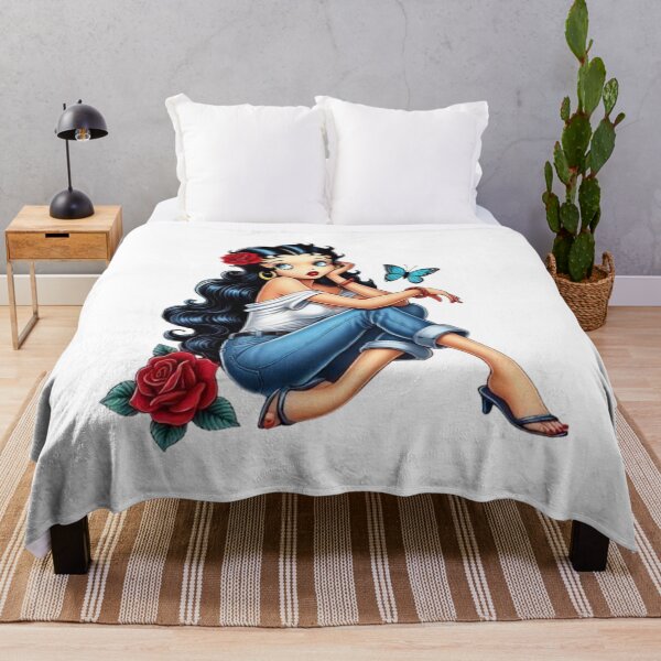 Item preview, BETTY BOOP designed and sold by CHRIST5000.