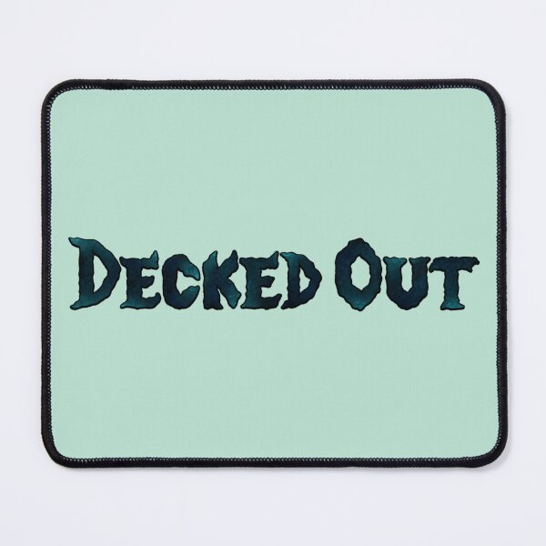 Item preview, Hermitcraft "Decked Out" designed and sold by twolonelystarss.