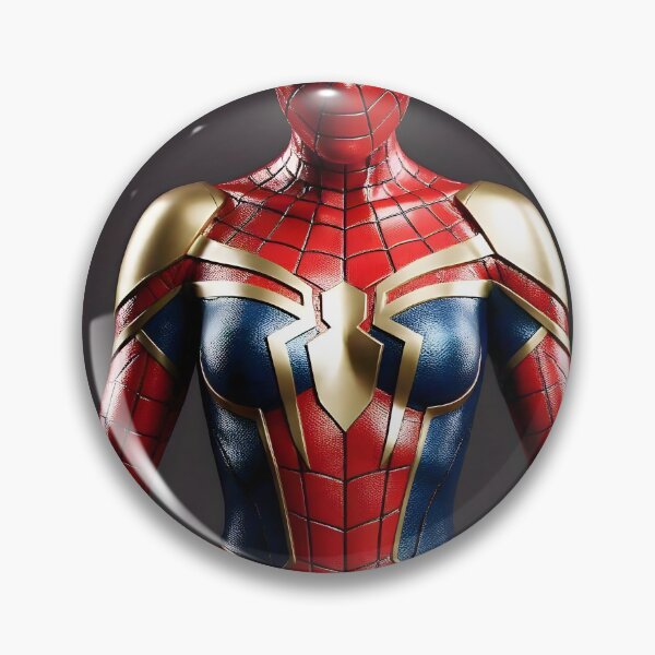 Item preview, SpiderGirl SuperGod Transformation fanart designed and sold by GoodLifish.