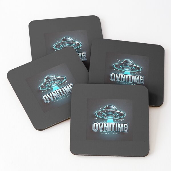 Item preview, THE UFOTIME designed and sold by oviya.store.