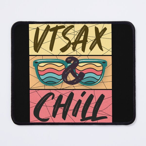 Item preview, VTSAX and Chill designed and sold by SLeets.
